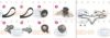 BEHR HELLA SERVICE 8MP 376 809-881 Water Pump & Timing Belt Kit